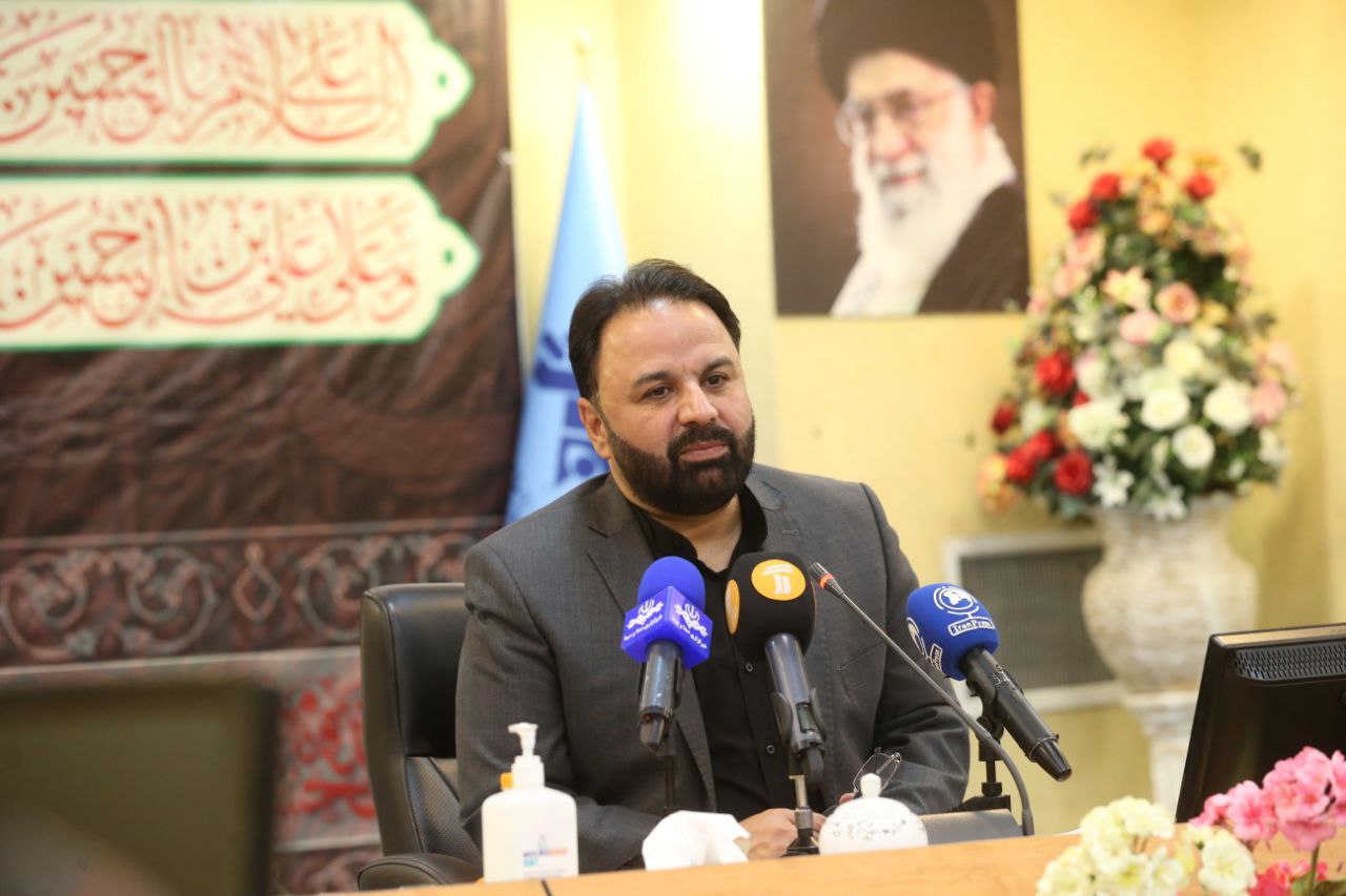 اضافه شدن بخش خبری در  رادیو اربعین