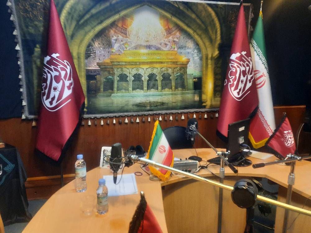 مسابقه بزرگ خاطره نگاری اربعین