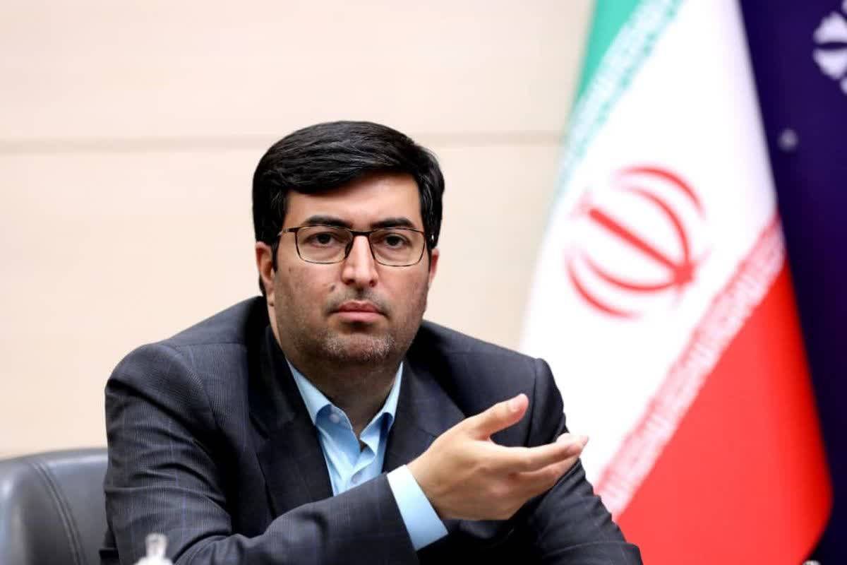 مگا پروژه پتروشیمی کیان یکی از ظرفیت‌های خوب اقتصادی و تولیدی کشور به شمار می رود