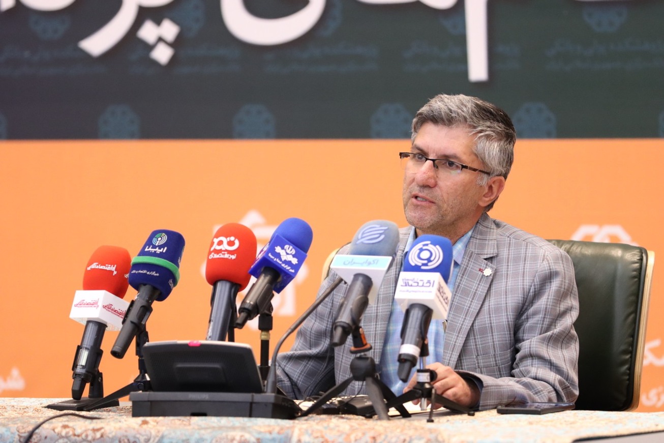 تسهیل پرداخت وام‌های خرد با مدل جدید اعتبار سنجی/ مردم حتما از سامانه «چک در راه» استفاده کنند