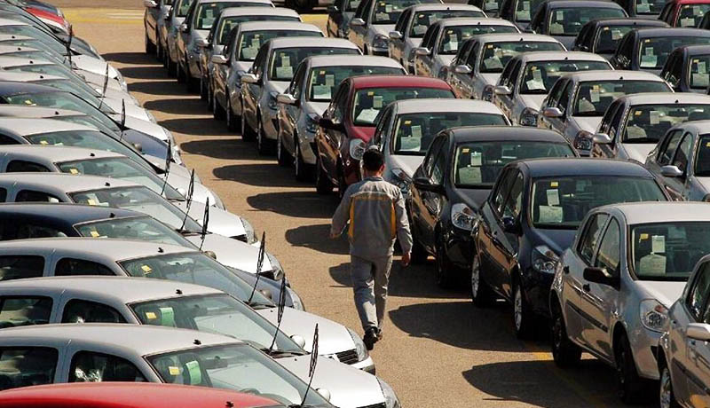 نقش نیروی انسانی و مدیریت ارشد در صنعت خودرو