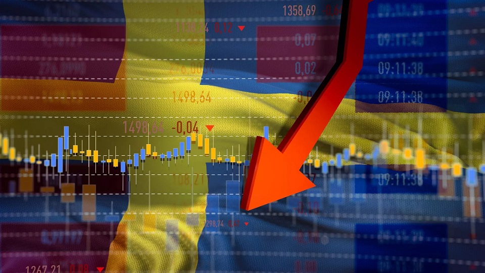 ورشکستگی‌ها در سوئد به بالاترین سطح از دهه ۱۹۹۰ رسید