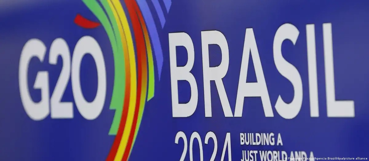 نشست وزرای دارایی گروه ۲۰ بدون صدور بیانیه نهایی پایان یافت