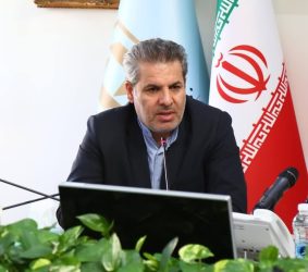 در پی درگذشت همسر رئیس کمیته امداد امام خمینی (ره)