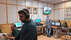 برگزاری پویش و مسابقات انتخاباتی در شبکه های رادیو