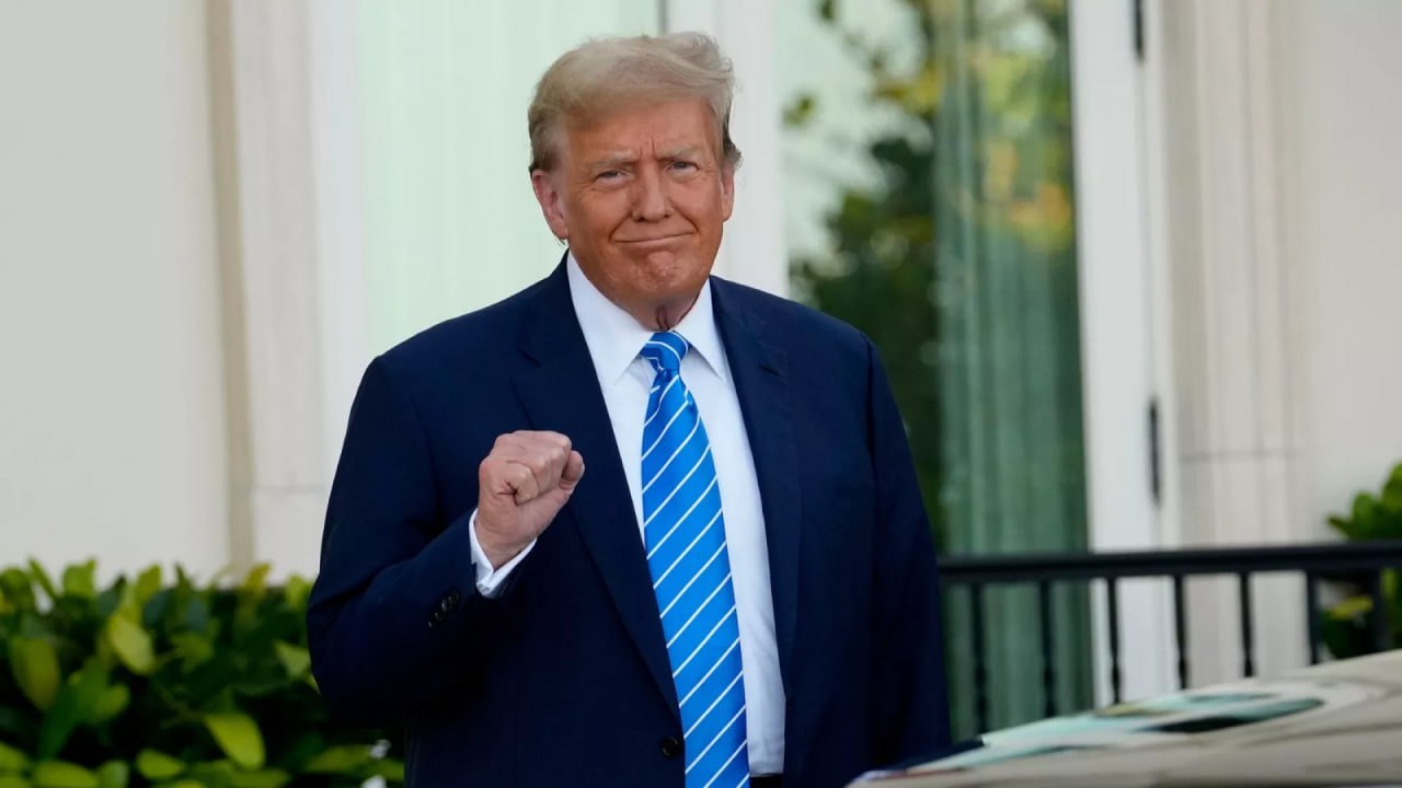 من با افتخار نلسون ماندلای عصر حاضر خواهم شد