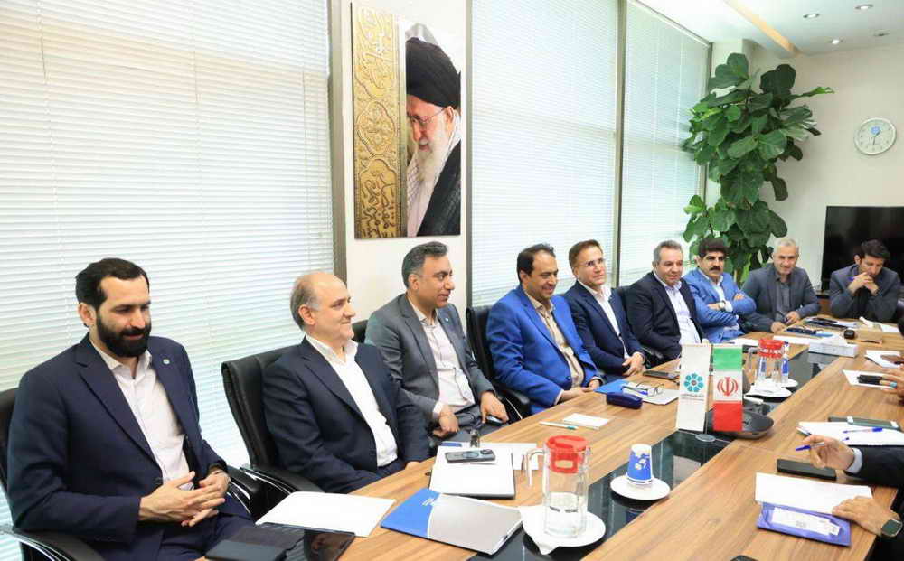 بستر سازی برای پرداخت کلیه تسهیلات خرد بانک توسعه تعاون از طریق تی تی پلاس