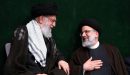 پیام تسلیت رهبر انقلاب اسلامی در پی شهادت رئیس جمهور مردمی