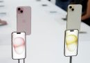 عوارض ۹۶ درصدی واردات گوشی های اپل