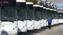 صدور مجوز واردات ۲ هزار دستگاه اتوبوس برون شهری