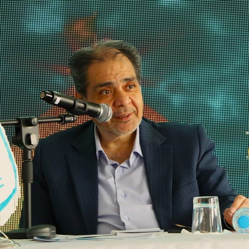 دانستن، خواستن و توانستن، شعار و رمز موفقیت شرکت در تحقق اهداف است