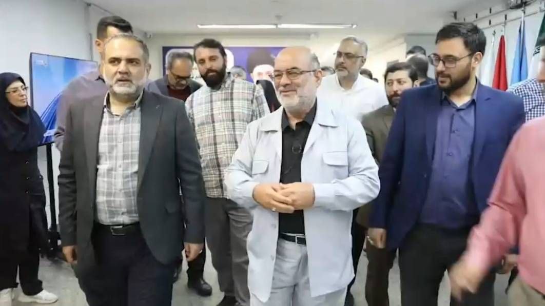 رادیو؛ صدای همه مردم ایران در روز انتخابات