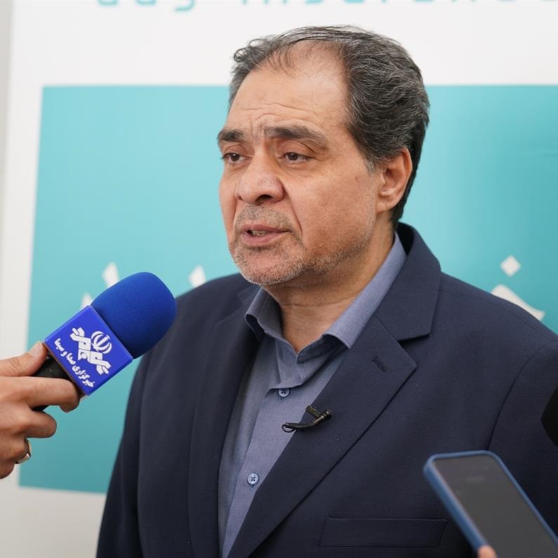 به دنبال افزایش ضریب نفوذ بیمه هستیم به دنبال افزایش ضریب نفوذ بیمه هستیم