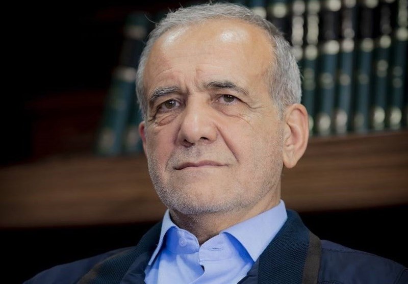 نهمین رئیس‌ جمهور ایران شد