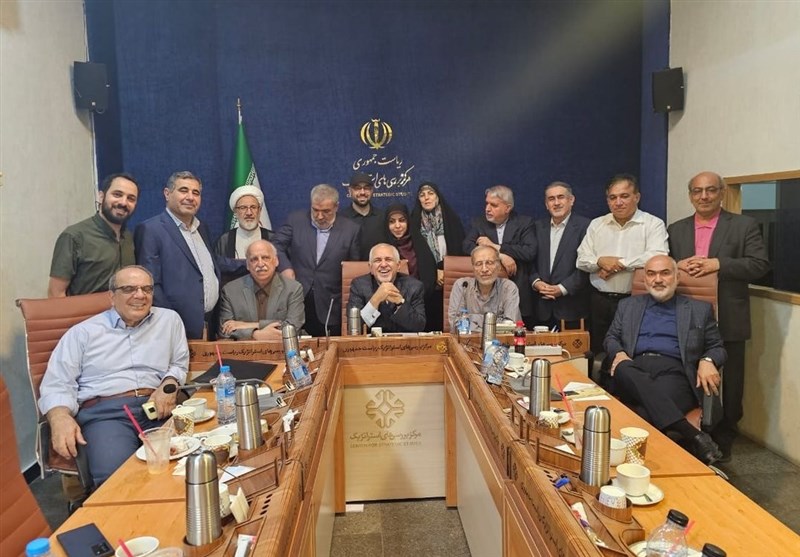 اعلام گزینه‌ها به پزشکیان