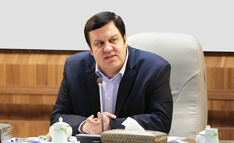 پیام تبریک مدیر عامل به مناسبت سالروز تاسیس بانک ملت