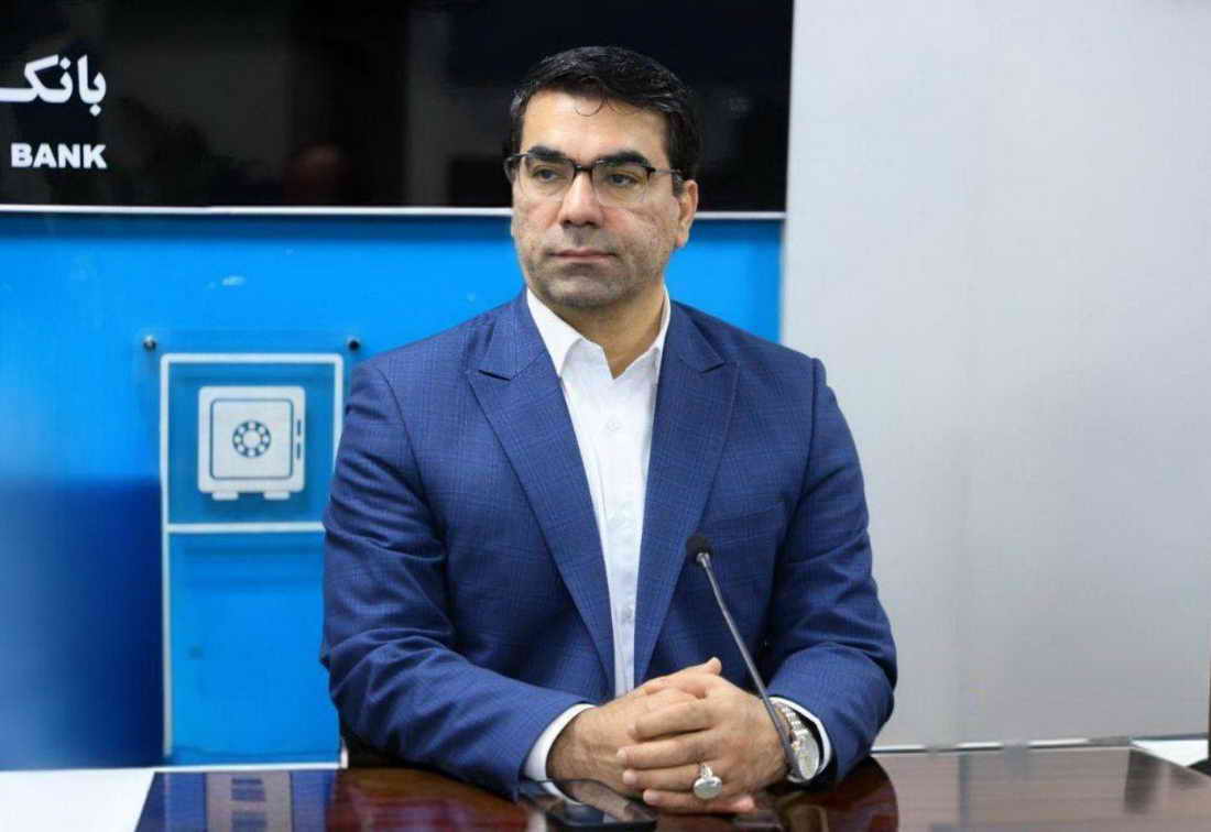 بانک توسعه تعاون رتبه اول در حوزه سلامت اداری