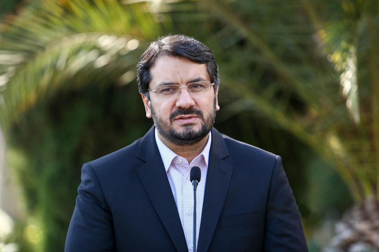 رفع ۱۰ نقطه حادثه‌ خیز مهم در مسیرهای اربعین