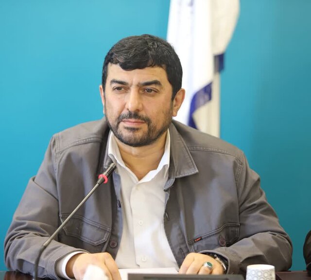 ۱۵ میلیارد دلار پروژه در صنعت مس کشور تعریف شده و در دست اجراست ۱۵ میلیارد دلار پروژه در صنعت مس کشور تعریف شده و در دست اجراست