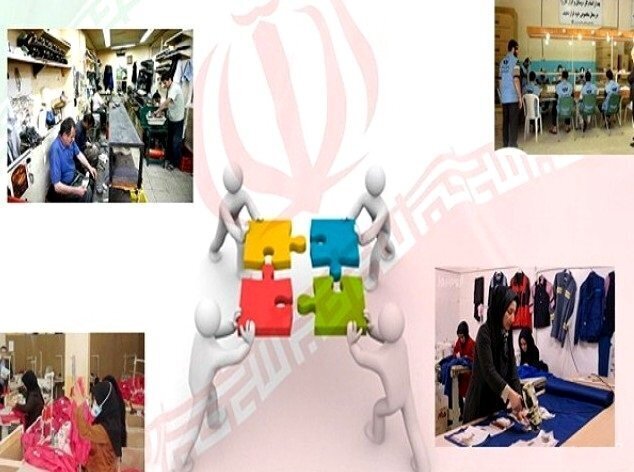 کارشناسان تعاون معتقدند رسیدن به سهم ۲۵ درصدی بخش تعاون مورد غفلت واقع شده کارشناسان تعاون معتقدند رسیدن به سهم ۲۵ درصدی بخش تعاون مورد غفلت واقع شده