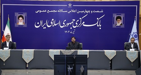 رشد اقتصادی ۵ درصدی همزمان با کنترل متغیرهای پولی