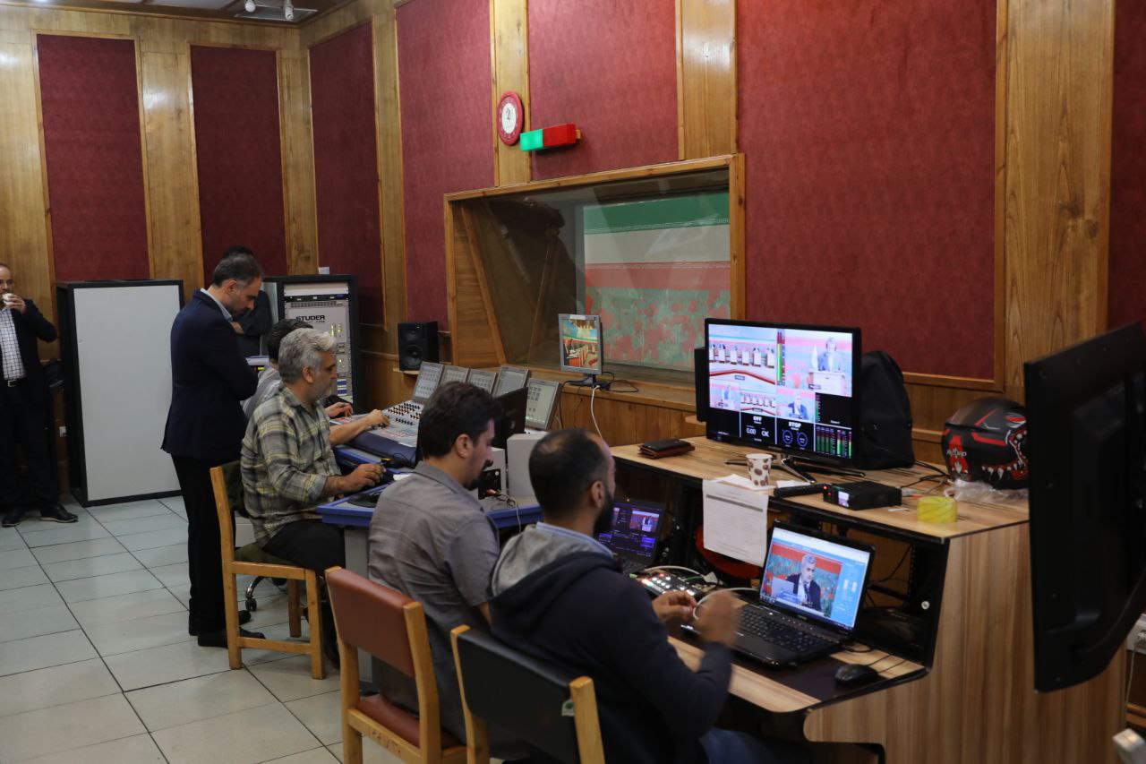 بسته حمایتی دکتر جلیلی از هنرمندان/ رفع فیلترینگ از سیاست‌های اصلی دکتر پزشکیان است