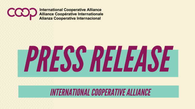 برگزاری رویداد گرامیداشت سال جهانی تعاون در دفتر سازمان ملل