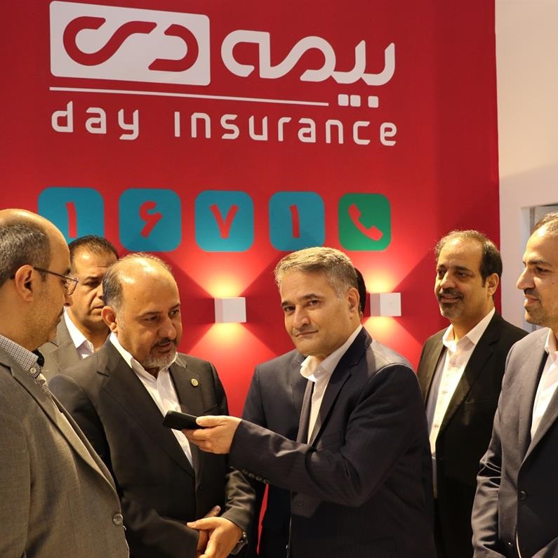 مسیر بیمه دی در حوزه دیجیتال هوشمندانه است