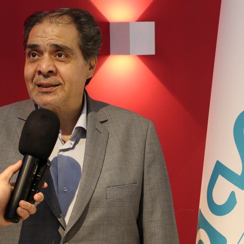 تحول دیجیتال در بیمه دی با سرعت و اقتدار ادامه دارد تحول دیجیتال در بیمه دی با سرعت و اقتدار ادامه دارد