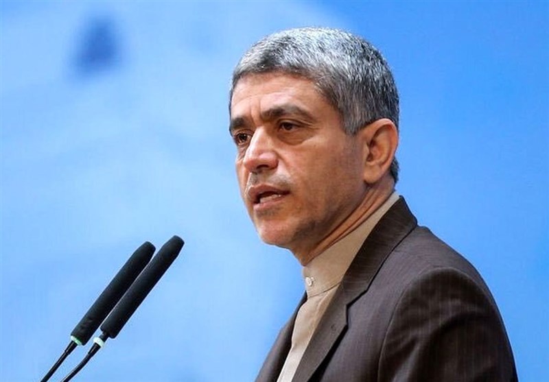 علی طیب‌ نیا «مشاور عالی رئیس‌جمهور» شد