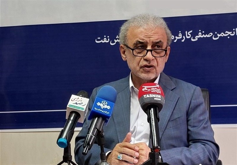 بنزین وارداتی لیتری ۳۸هزار تومان است