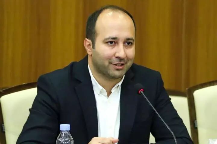 «حمید خواجه‌ نژاد» مشاور وزیر و رئیس مرکز اطلاع رسانی وزارت کشور شد