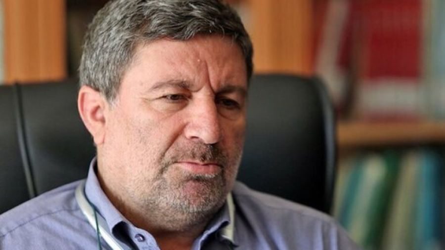 «الیاس حضرتی» رئیس شورای اطلاع‌ رسانی دولت شد