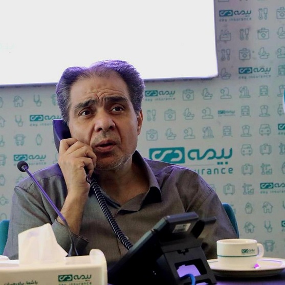 برگزاری جلسات چهارشنبه‌ های پاسخگویی در بیمه دی