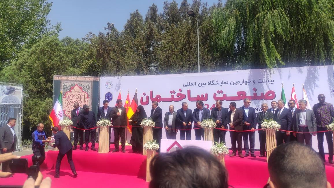 امکان تحقق رشد اقتصادی ۸ درصد با رشد صنعت ساختمان