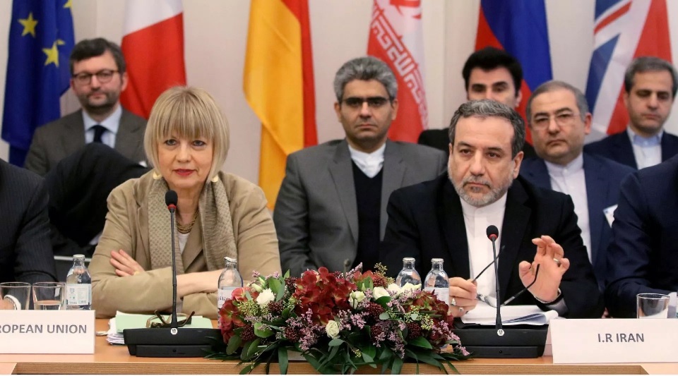 ایران آماده است همین حالا مذاکرات هسته‌ای را از سر بگیرد