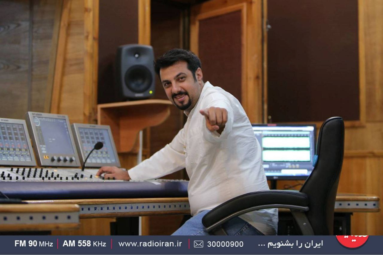 «صبح جمعه با شما» به رادیو باز می گردد