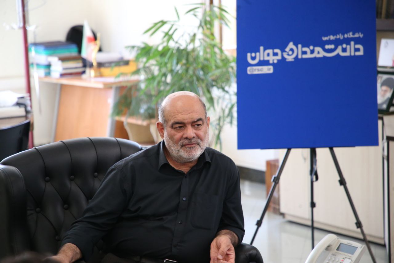 افتخار آفرینی فرزندان ایران در المپیاد نجوم بی‌نظیر بود