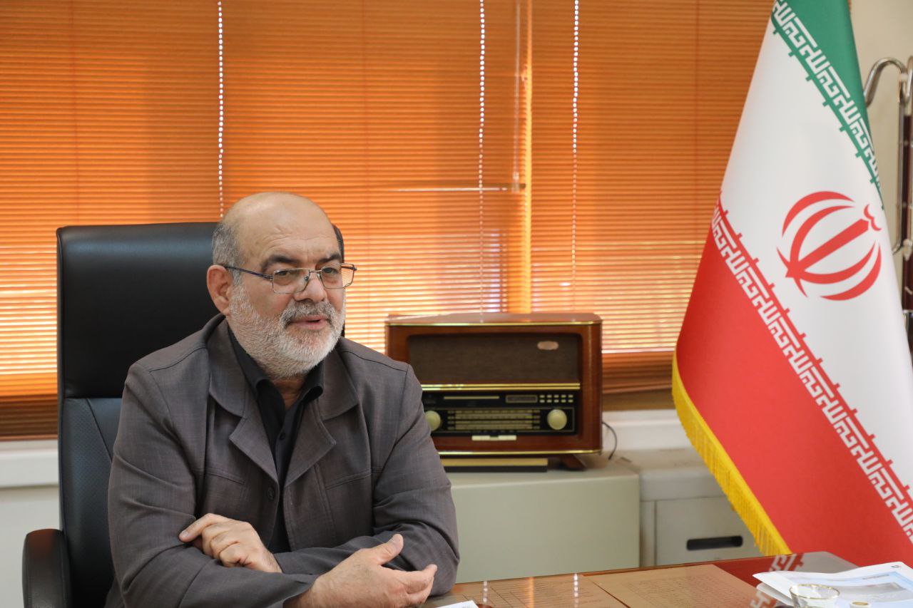 وظیفه رسانه روایت مجاهدت در مسیر پیشرفت ایران است/ مقابل عملیات روانی دشمن ایستاده ایم