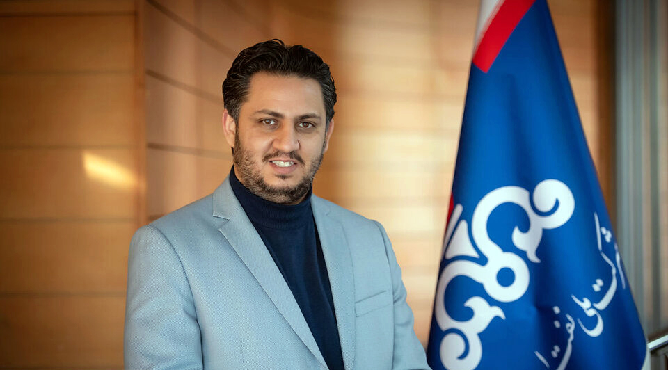 انتصاب سرپرست روابط عمومی شرکت ملی نفت ایران