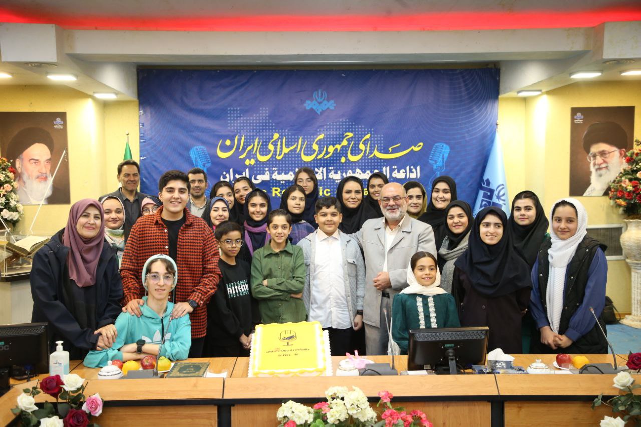 باشگاه رادیویی نوجوان؛ فرصتی برای استعدادهای جدید