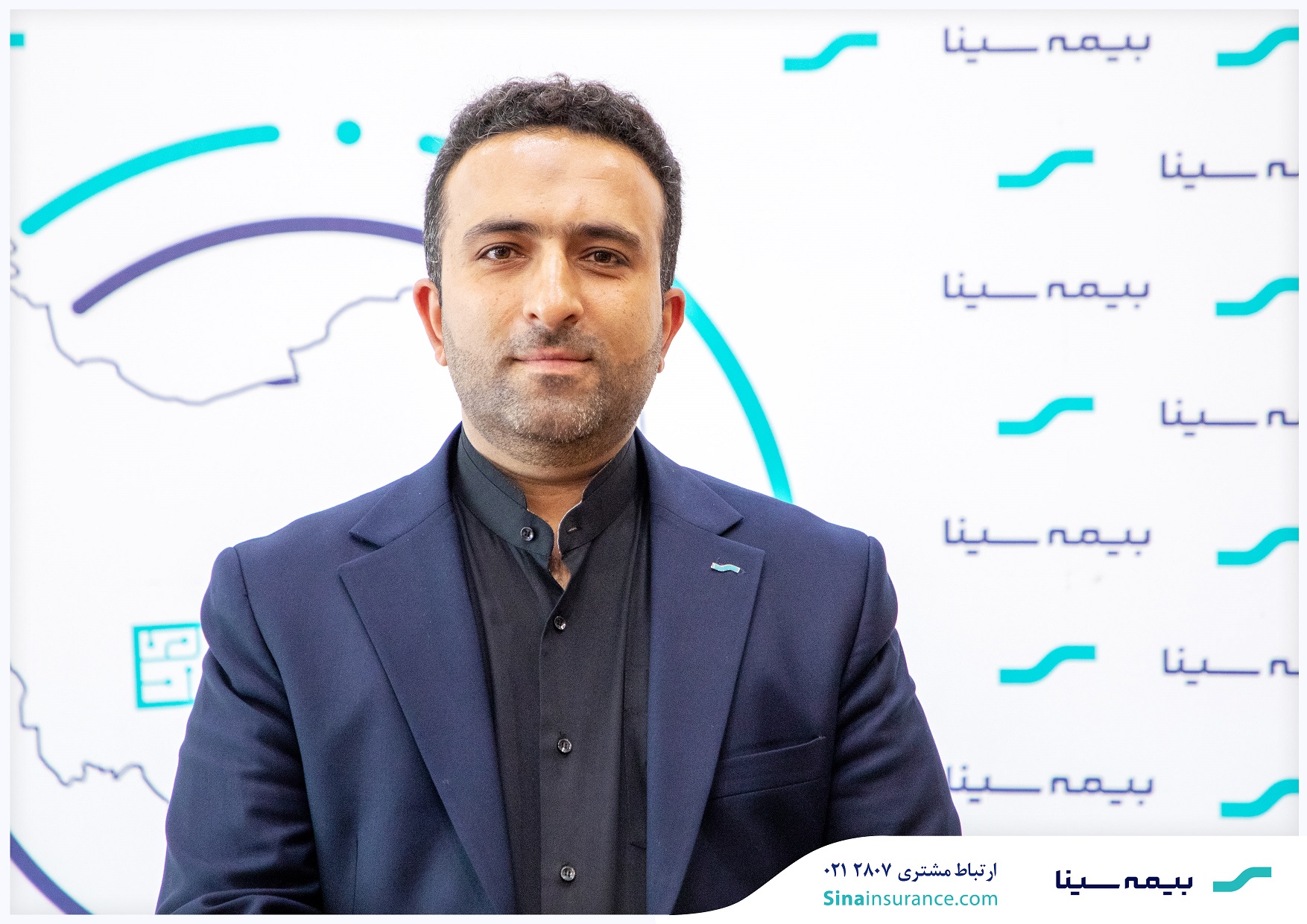 رشد ۴۰ درصدی فروش نقدی نمایندگان بیمه سینا