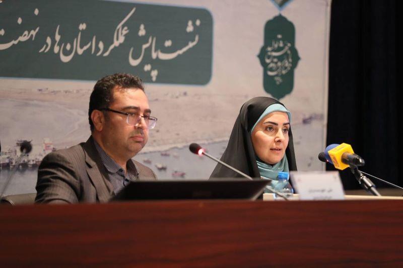 بانک مسکن پیشتاز در اجرای طرح نهضت ملی مسکن/ در کنار بانک مسکن سایر بانک‌ها نیز سهمیه خود را به بخش مسکن تخصیص دهند