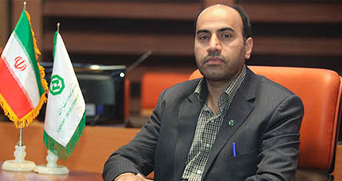 همکاری جدید بانک توسعه صادرات ایران برای گسترش بازارهای بین‌ المللی