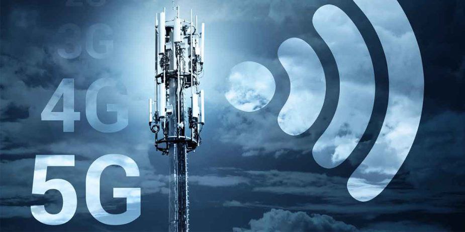 رگولاتوری همراه اول صدرنشین توسعه 5G در ایران