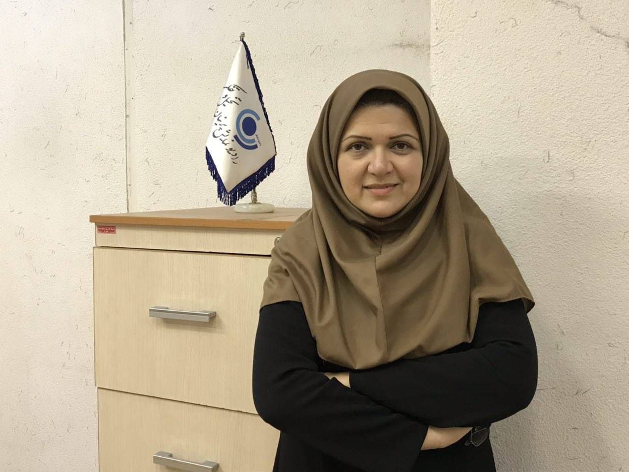 نمایش رادیویی یک ایرانی در سرزمین ترامپ از ترامپ نمی گوید!