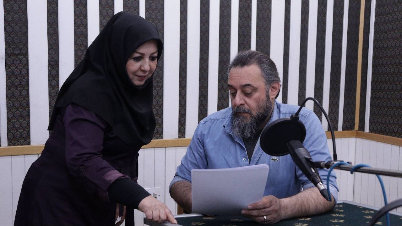 بیان موضوعات علمی و موفقیت‌ها در برنامه رادیویی «نزدیک قله‌ ایم»