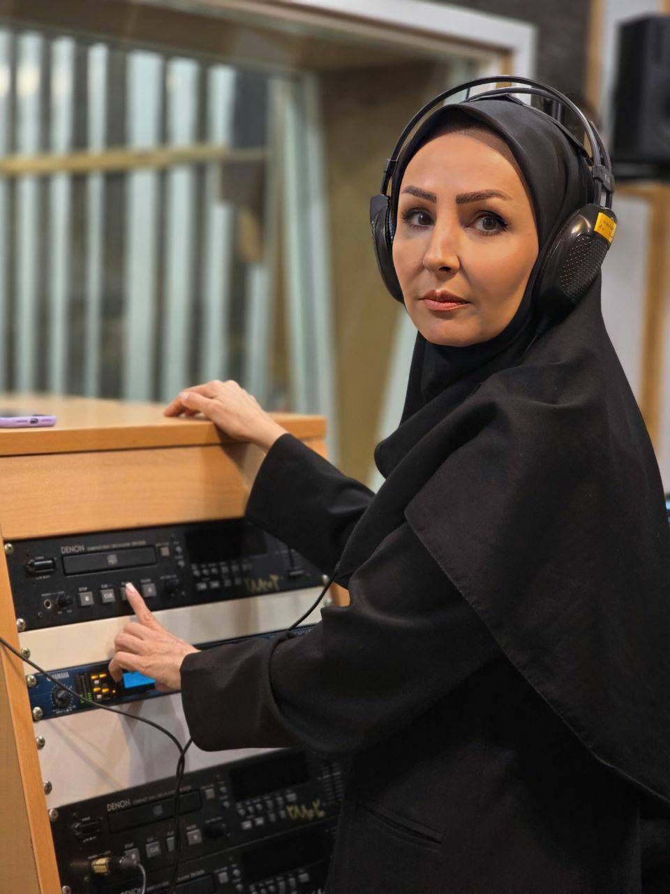 «عصر بهاری» رادیو ورزش میزبان ورزشکاران می‌شود