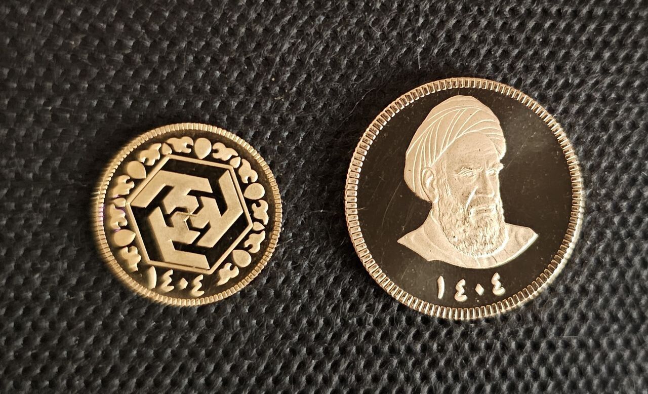 ۹ هزار و ۲۹۸ قطعه تمام سکه ضرب ۱۴۰۳ ثبت سفارش شد