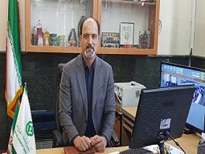 رشد ۹۰ درصدی پرداخت تسهیلات در سال ۱۴۰۳ در شعبه کاشان بانک توسعه صادرات ایران رشد ۹۰ درصدی پرداخت تسهیلات در سال ۱۴۰۳ در شعبه کاشان بانک توسعه صادرات ایران